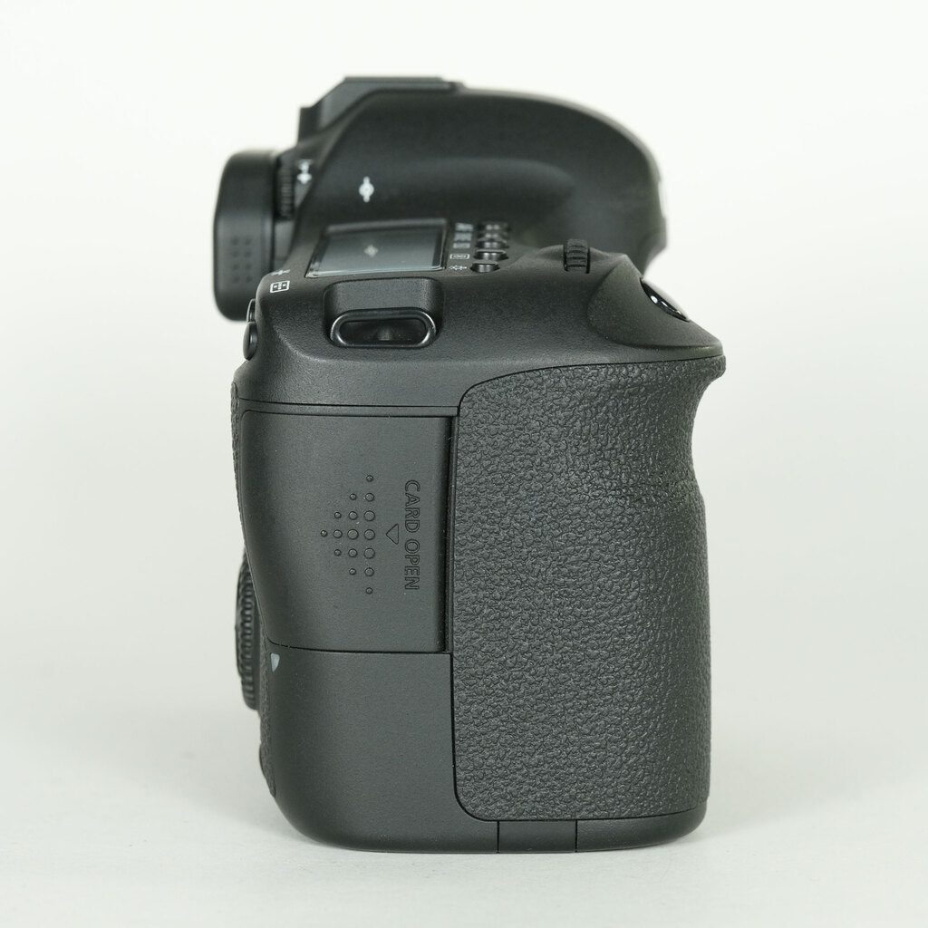 Canon EOS 6D