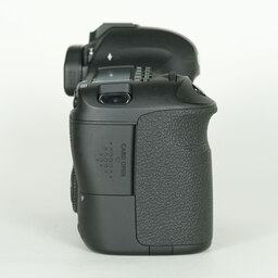 Canon EOS 6D