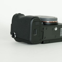 SONY α7C R（ILCE-7CR）