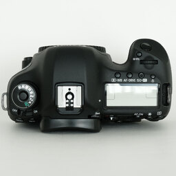 Canon EOS 5D Mark III