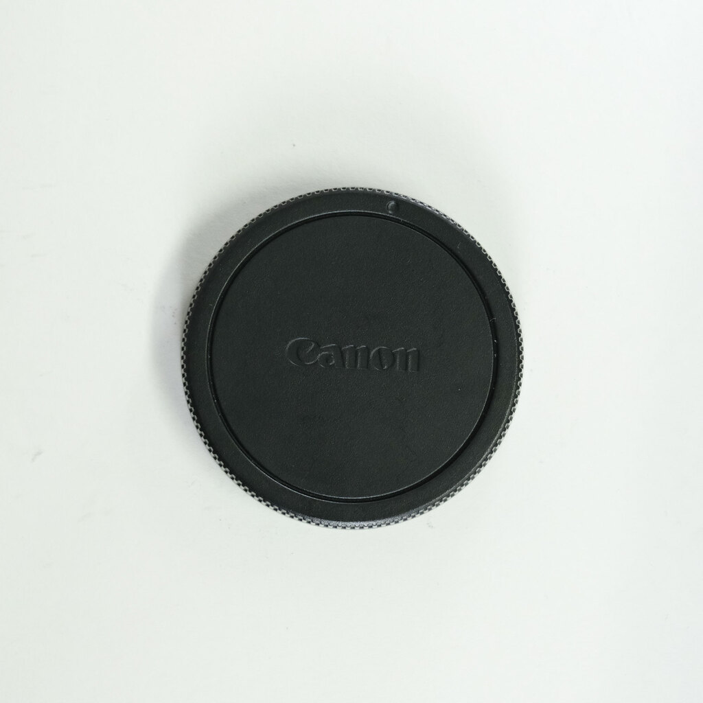 Canon EF-M22mm F2 STM