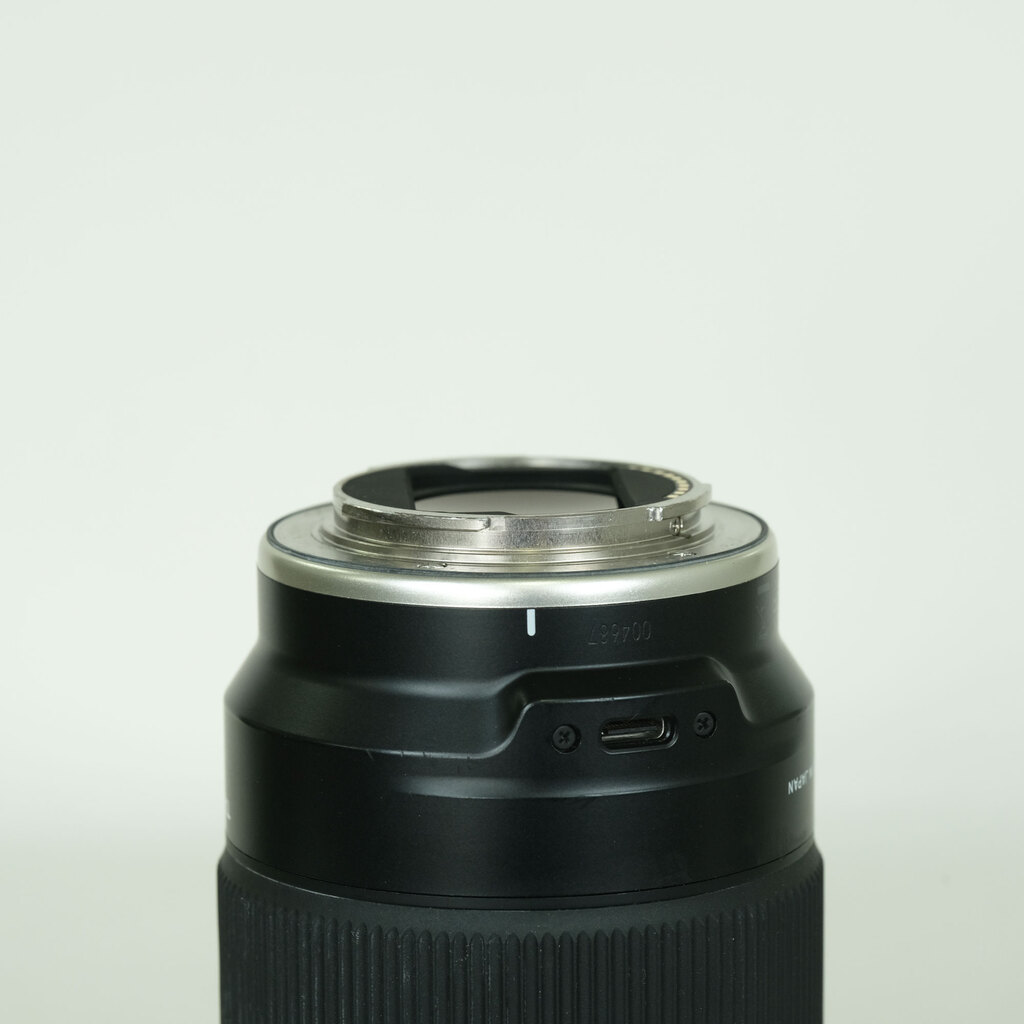 TAMRON 17-50mm F/4 Di III VXD (Model A068) [ソニーE用]
