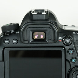 Canon EOS 6D Mark II