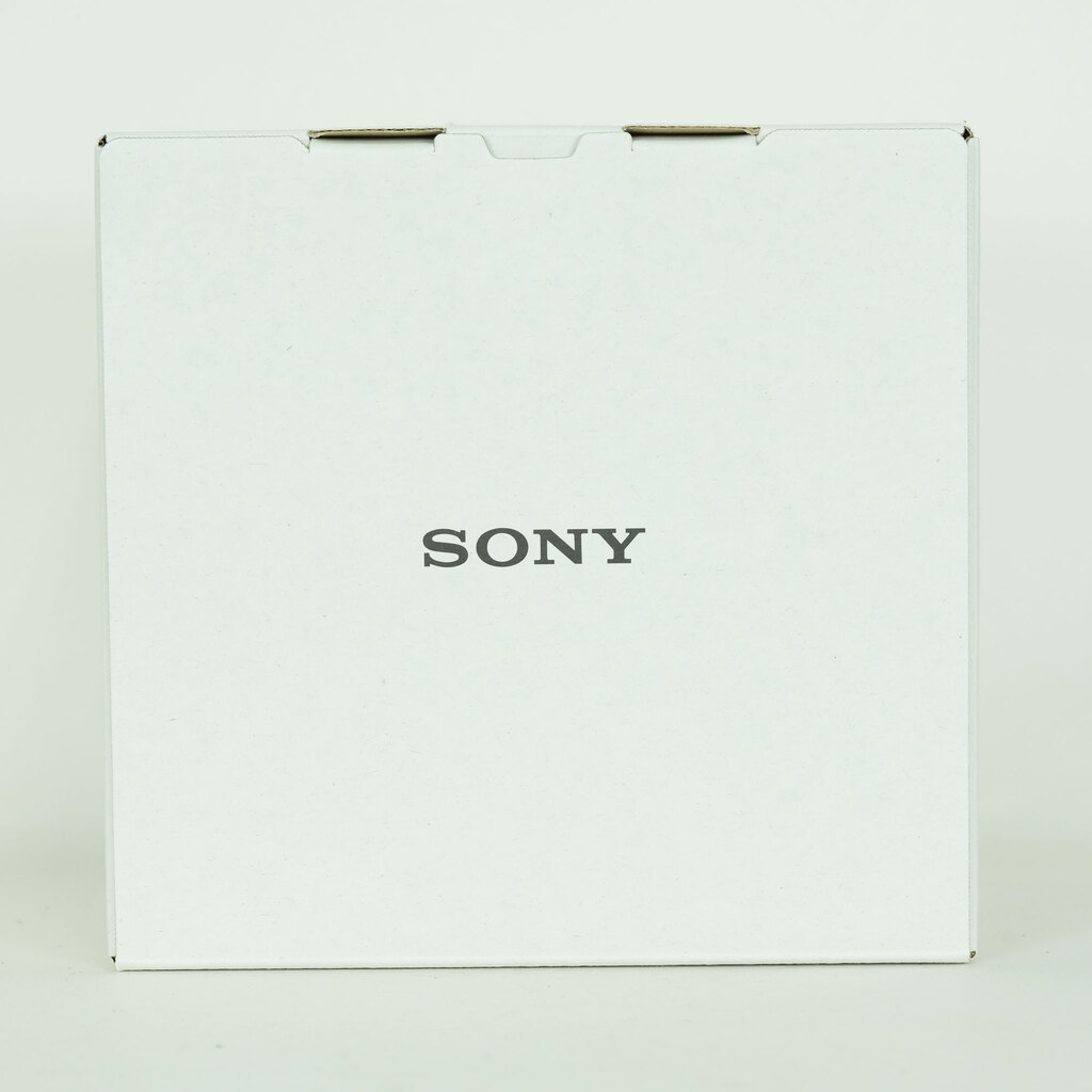 SONY α7 V（ILCE-7M5）