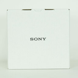 SONY α7 V（ILCE-7M5）