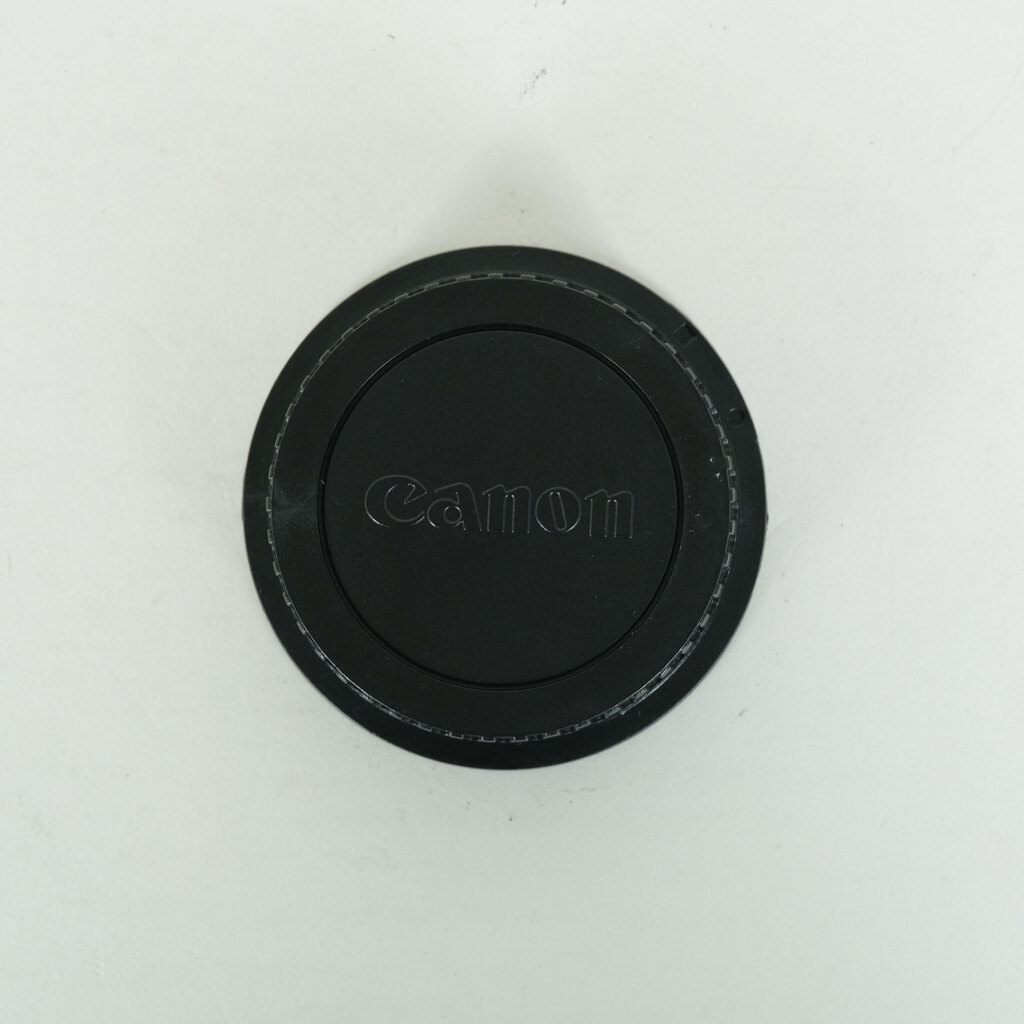 Canon EF-S18-55mm F4-5.6 IS STM