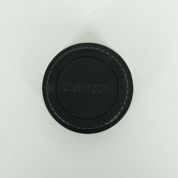 Canon EF-S18-55mm F4-5.6 IS STM