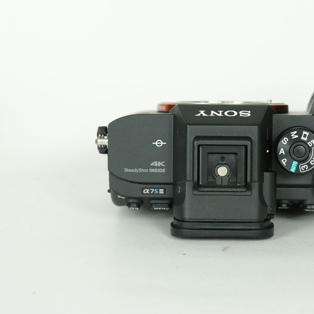 SONY α7S III（ILCE-7SM3）の出品 | ONE SCENE（ワンシーン）
