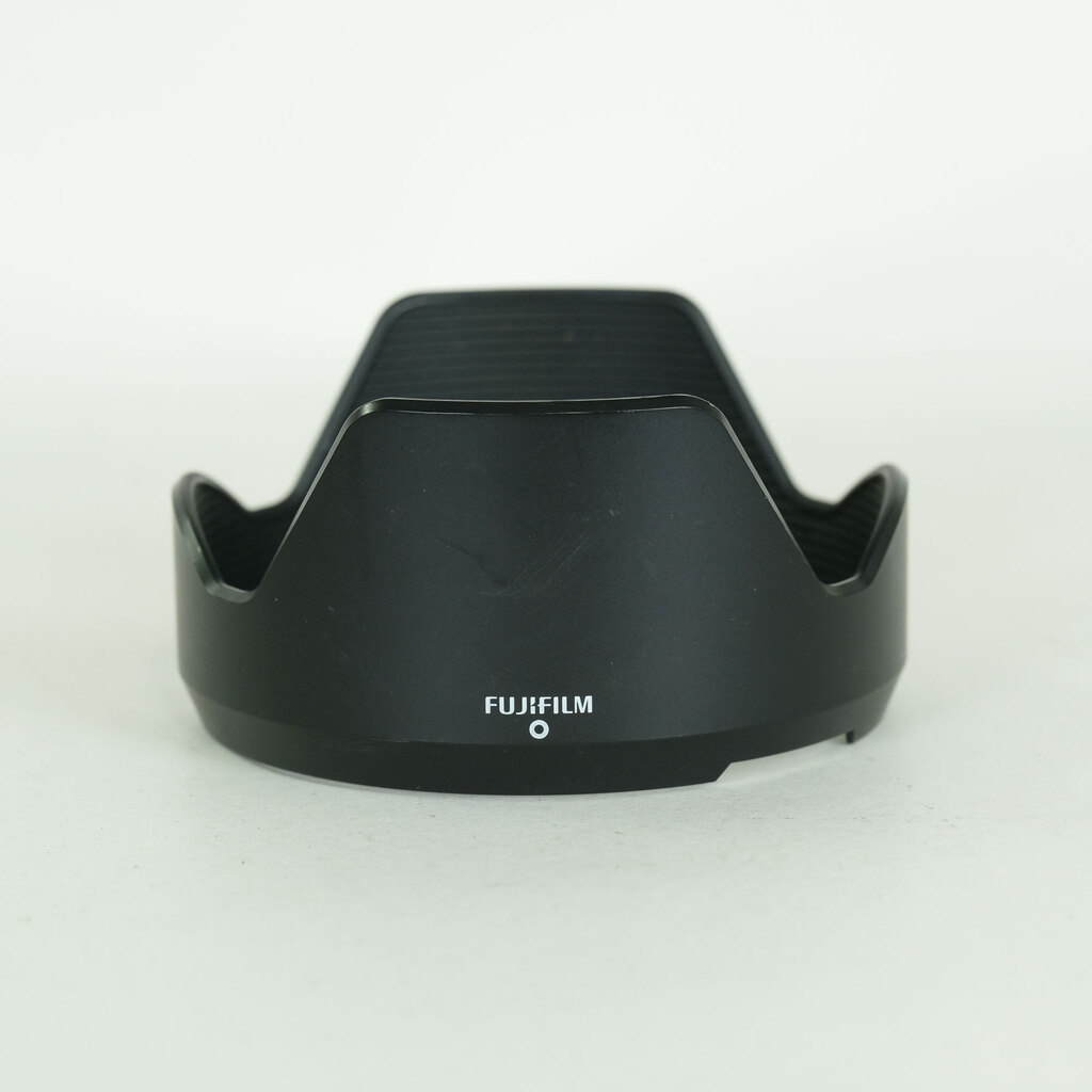 FUJIFILM XF16mmF1.4 R WR