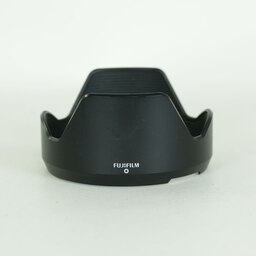 FUJIFILM XF16mmF1.4 R WR