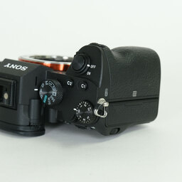 SONY α7 III（ILCE-7M3）