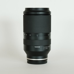 TAMRON 70-180mm F/2.8 Di III VXD (Model A056) [ ソニーE用 ]