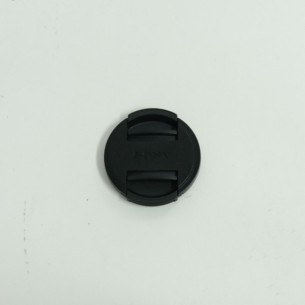 SONY E PZ 16-50mm F3.5-5.6 OSS II SELP16502