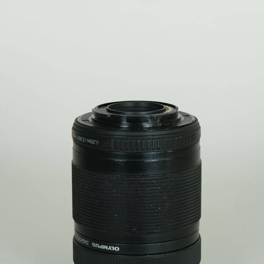 OLYMPUS M.ZUIKO DIGITAL ED 40-150mm F4.0-5.6 R