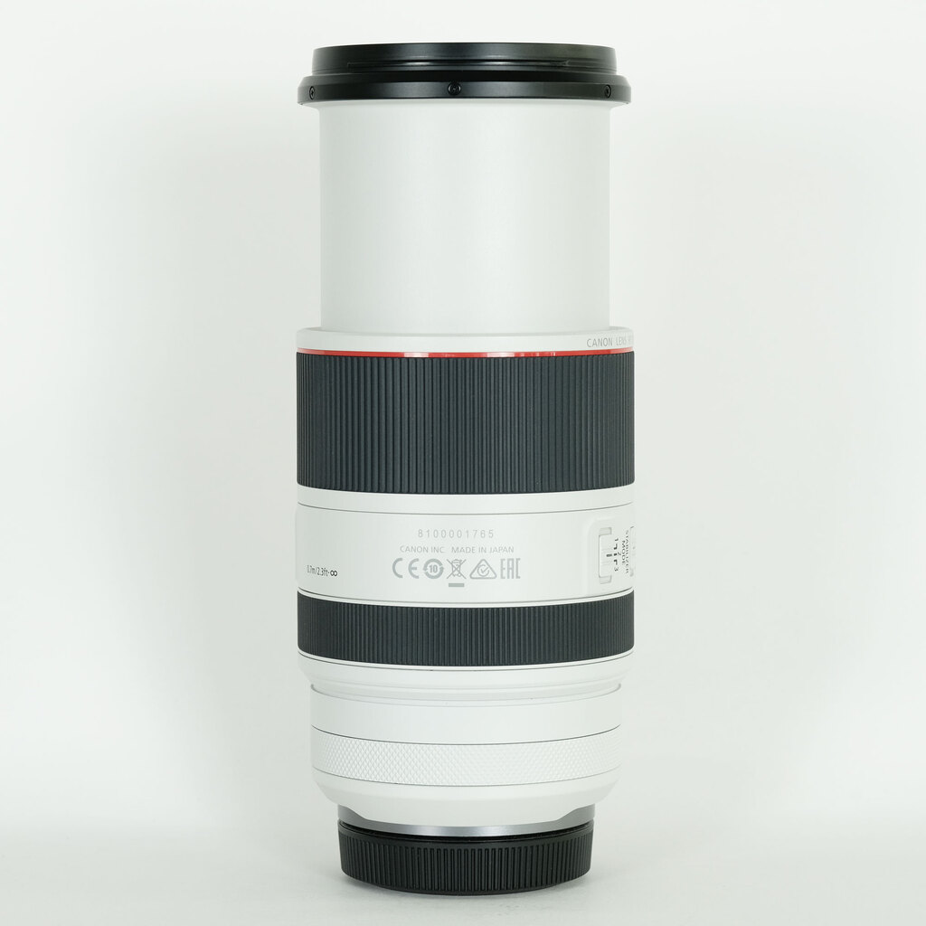 Canon RF70-200mm F2.8 L IS USM