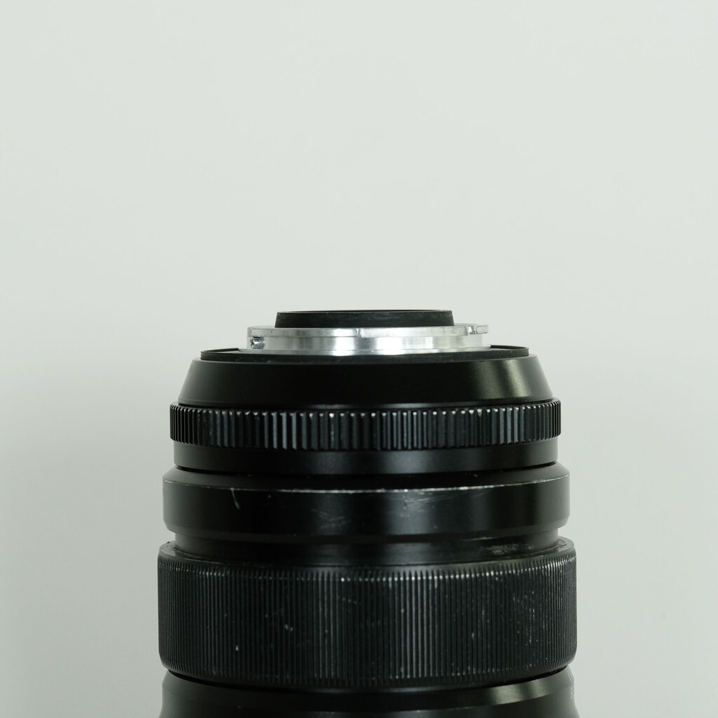 FUJIFILM XF16mmF1.4 R WR