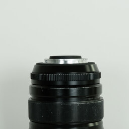 FUJIFILM XF16mmF1.4 R WR