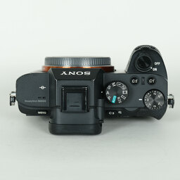 SONY α7 II(ILCE-7M2) SONY α7 II(ILCE-7M2)