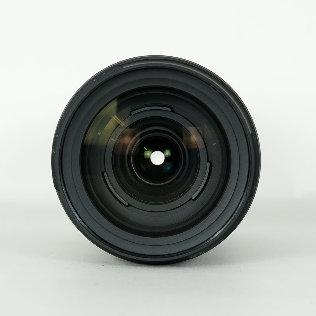 TAMRON 18-300mm F/3.5-6.3 Di III-A VC VXD (Model B061) [ソニーE用]