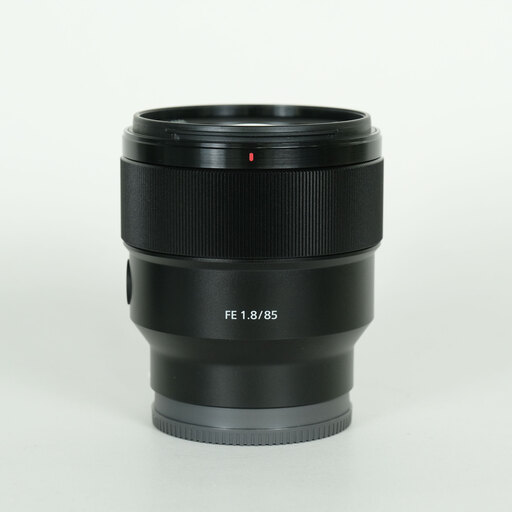 SONY FE 85mm F1.8 SEL85F18 SONY FE 85mm F1.8 SEL85F18