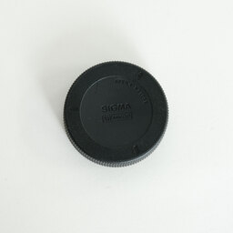 SIGMA 16mm F1.4 DC DN｜Contemporary [マイクロフォーサーズ用]