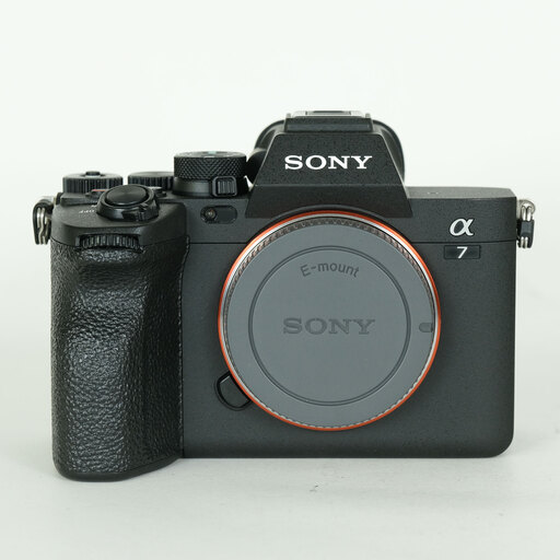 SONY α7 IV(ILCE-7M4) SONY α7 IV(ILCE-7M4)