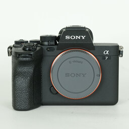 SONY α7 IV(ILCE-7M4) SONY α7 IV(ILCE-7M4)