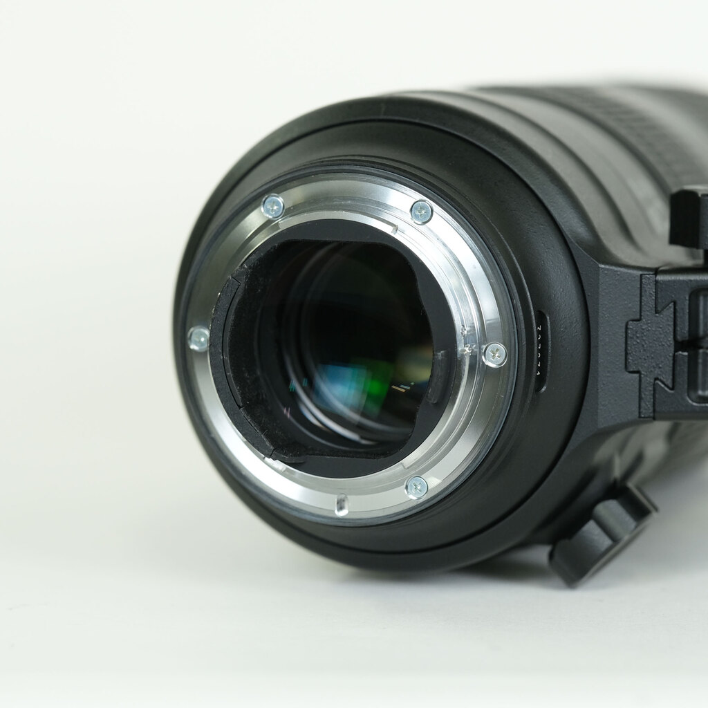 Nikon AF-S NIKKOR 70-200mm f/2.8E FL ED VR