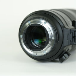 Nikon AF-S NIKKOR 70-200mm f/2.8E FL ED VR