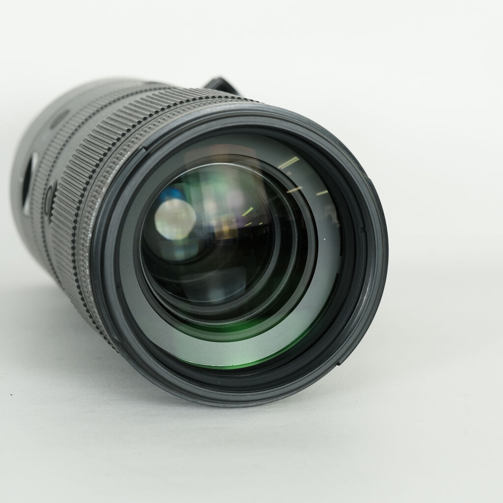 Nikon NIKKOR Z 70-200mm f/2.8 VR S