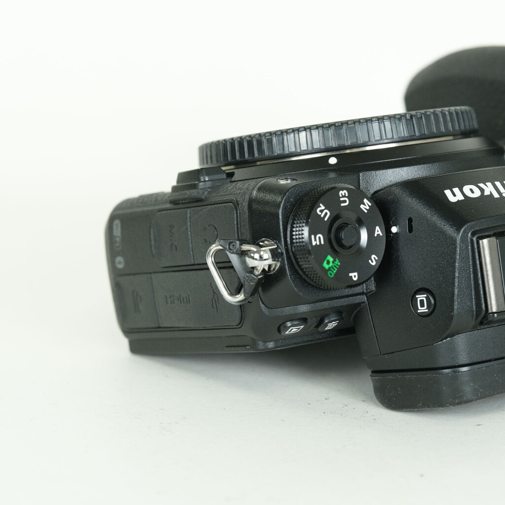 Nikon Z6 Nikon Z6