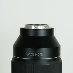 SAMYANG AF 35-150mm F2-2.8 FE（ソニーFE用）