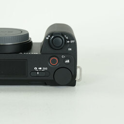 SONY VLOGCAM ZV-E10 II（ZV-E10M2）