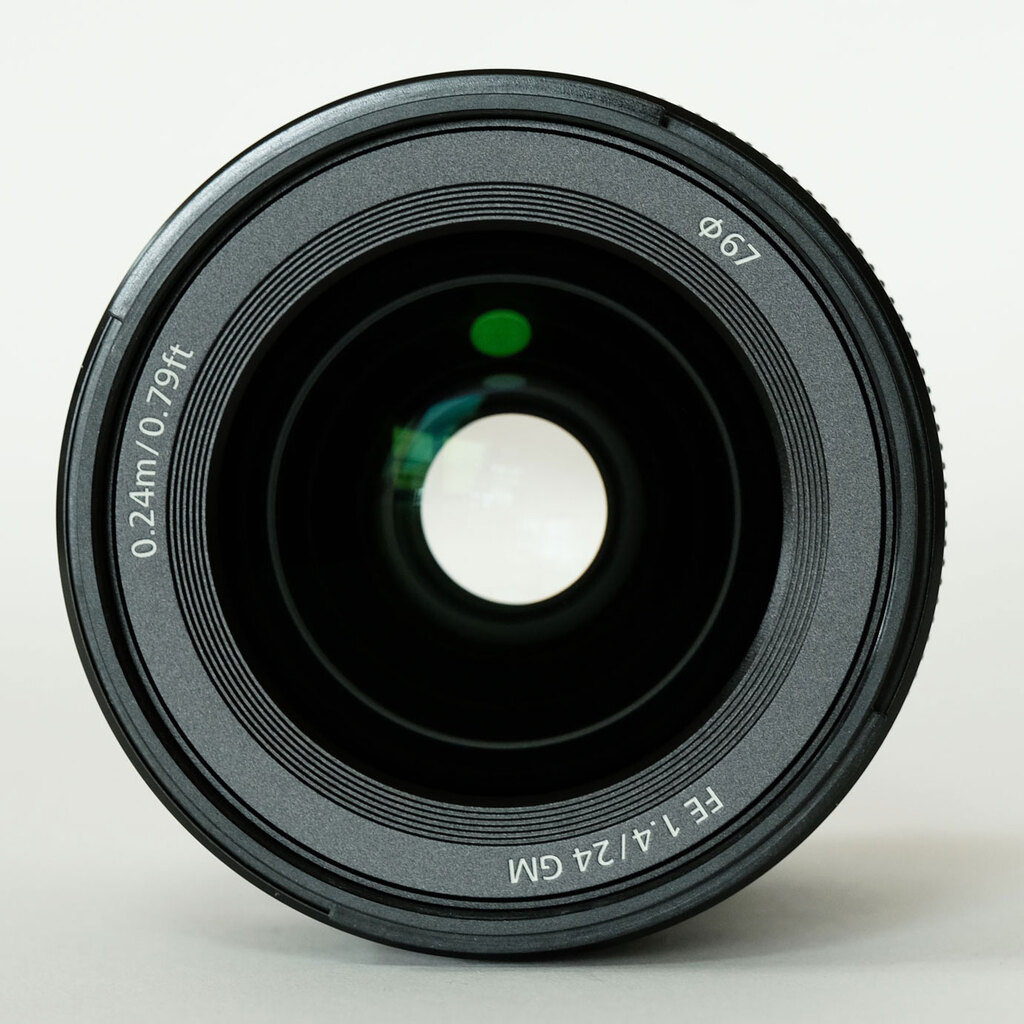 SONY FE 24mm F1.4 GM SEL24F14GMの出品 | ONE SCENE（ワンシーン）