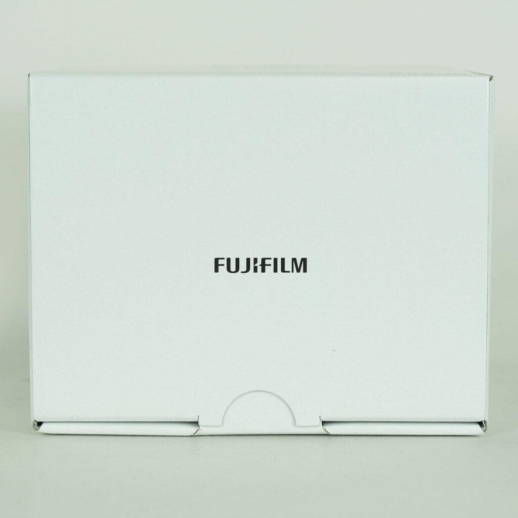 FUJIFILM XF23mmF2.8 R WR