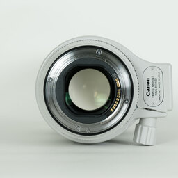 Canon EF70-200mm F2.8L IS III USM