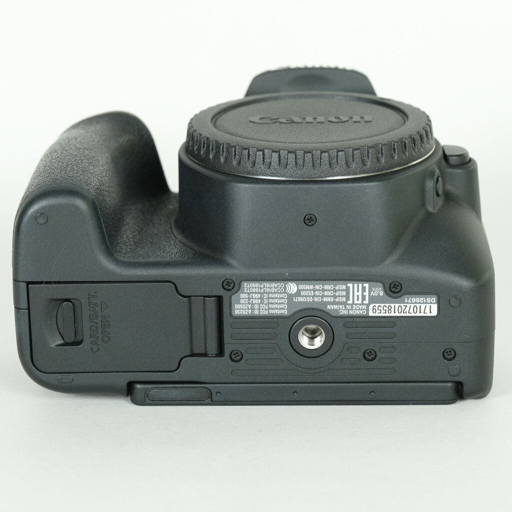 Canon EOS Kiss X9 Canon EOS Kiss X9