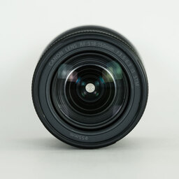 Canon RF-S18-150mm F3.5-6.3 IS STM