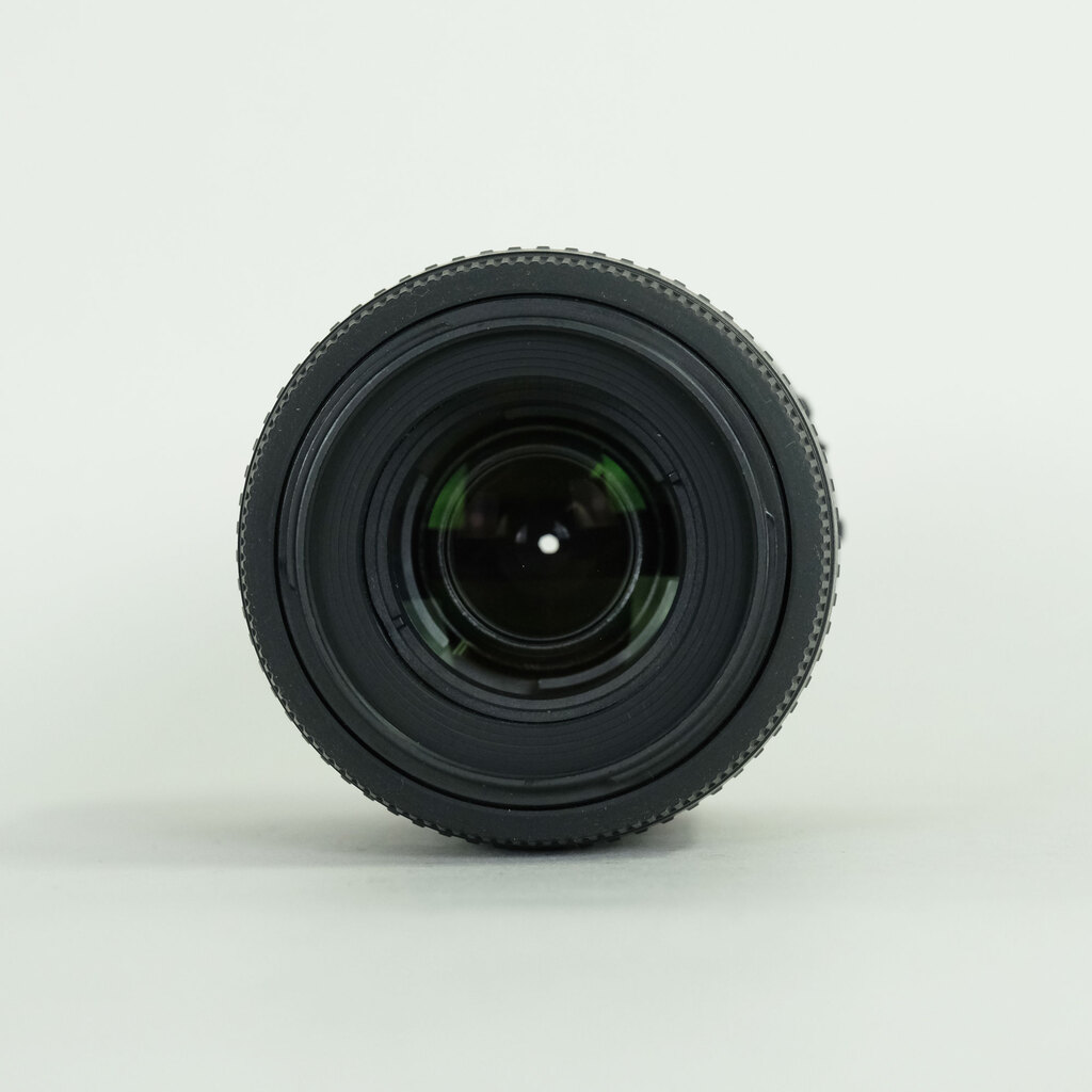 Nikon AF-S DX Zoom-Nikkor 55-200mm F4-5.6G ED ブラック