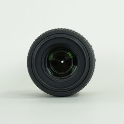 Nikon AF-S DX Zoom-Nikkor 55-200mm F4-5.6G ED ブラック