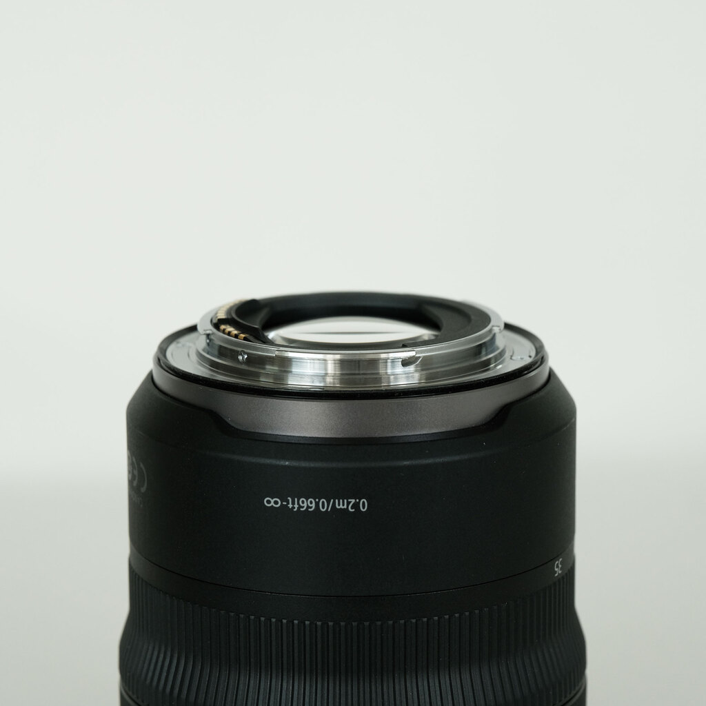 Canon RF14-35mm F4 L IS USMの出品 | ONE SCENE（ワンシーン）