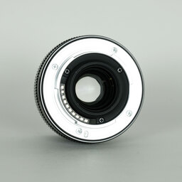 FUJIFILM XF35mmF2 R WR