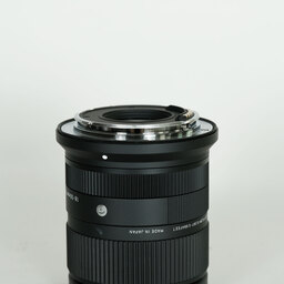 SIGMA 18-50mm F2.8 DC DN｜Contemporary [キヤノンRF用]