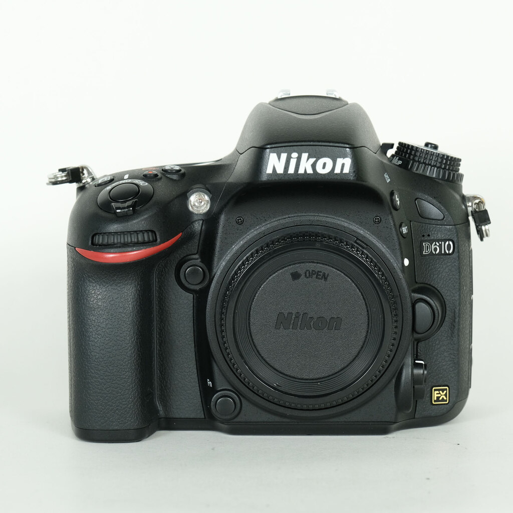 D610 ボディ 中古価格比較 - 価格.com
