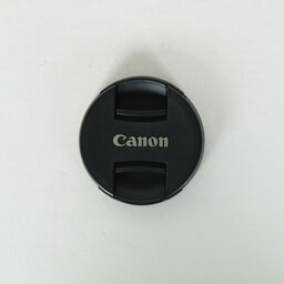 Canon EF-S18-55mm F4-5.6 IS STM