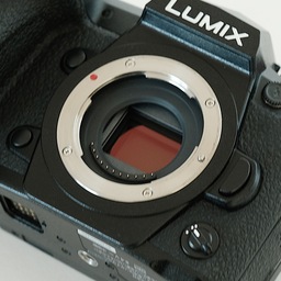 Panasonic LUMIX DC-G9 PRO
