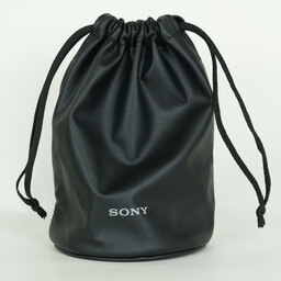 SONY FE 20-70mm F4 G SEL2070G