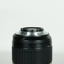 TAMRON SP 28-75mm F2.8 XR Di LD ASPH [IF] Macro/Model A09NII(ニコンF用)   【AFモーター内蔵】