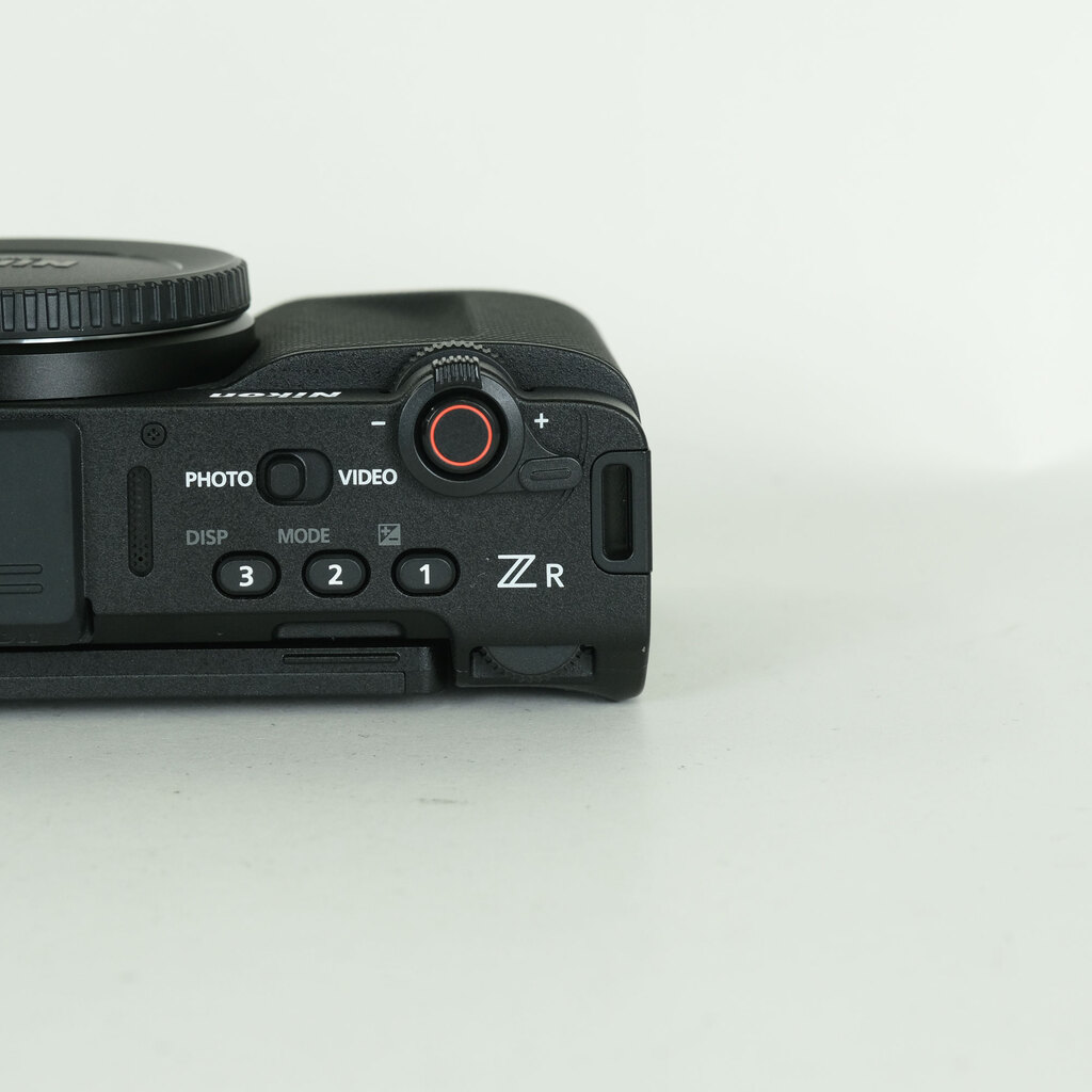 Nikon ZR Nikon ZR