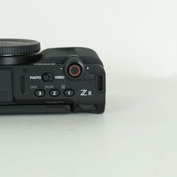 Nikon ZR Nikon ZR